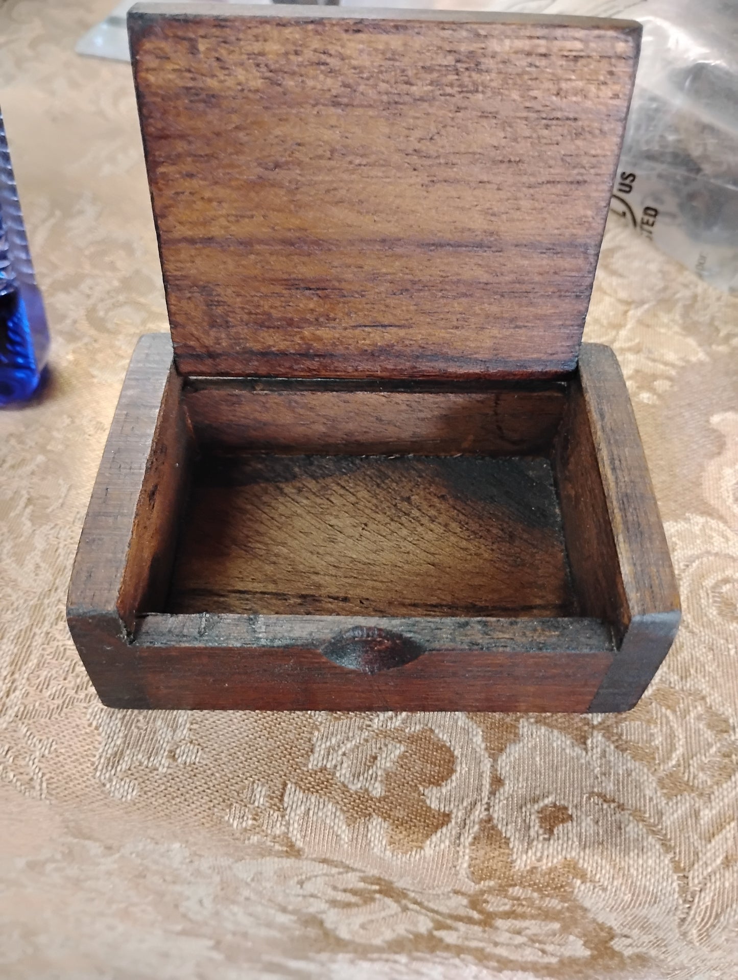 Turtle box