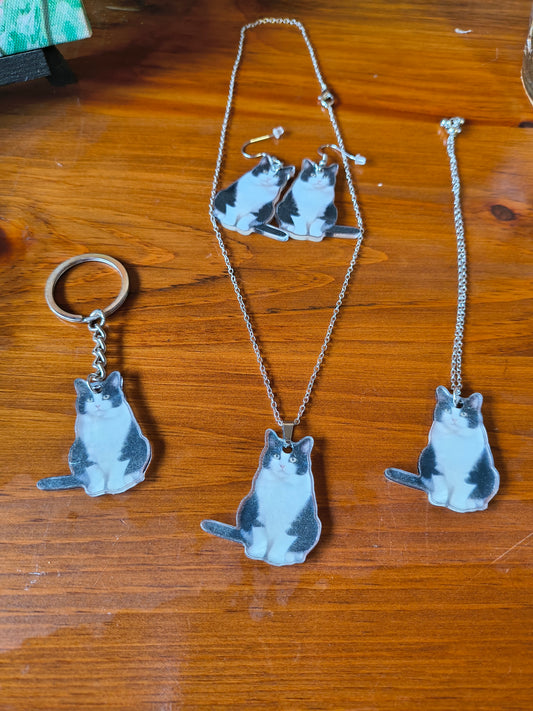 Jewelry set